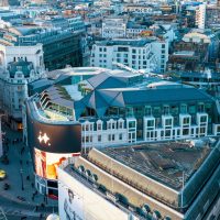 Lucent Piccadilly London